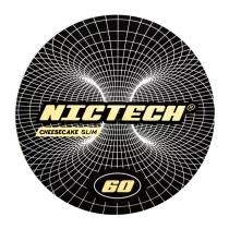Nictech Cheesecake