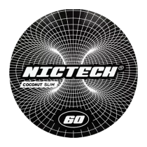 Nictech Coconut