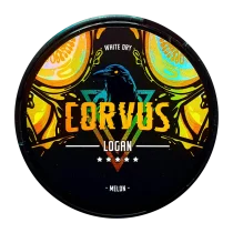 Снюс Corvus Logan (Melon), 50 мг/г, дыня