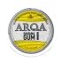 Снюс ARQA Banana Gum, 70 мг/г, банановая жвачка, slim portion
