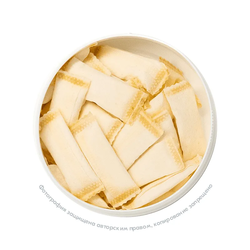 Снюс FAFF Top Gum, 150 мг/г — купить по низкой цене с доставкой. Заказать FAFF Top Gum, 150 мг/г в интернет-магазине Nicotinka