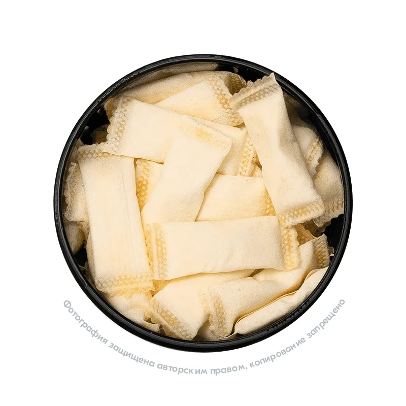 Снюс FAFF Peach Tea, 150 мг/г — купить по низкой цене с доставкой. Заказать FAFF Peach Tea, 150 мг/г в интернет-магазине Nicotinka