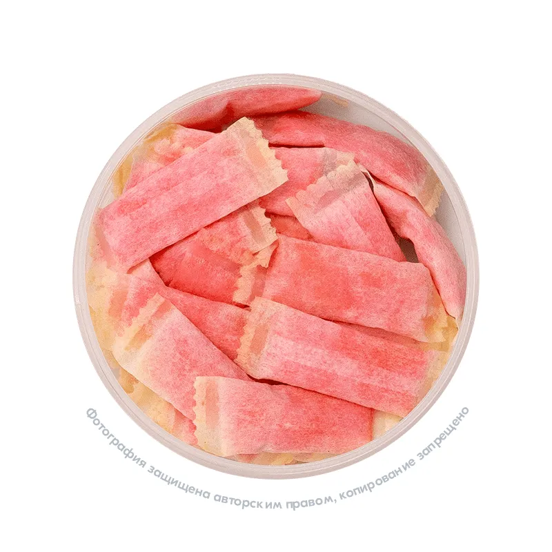 Снюс FAFF ZUZU Pinkma, 150 мг/г — купить по низкой цене с доставкой. Заказать FAFF ZUZU Pinkma, 150 мг/г в интернет-магазине Nicotinka