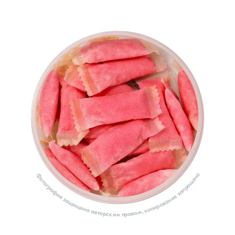 Снюс FAFF ZUZU Berry on Board, 150 мг/г — купить по низкой цене с доставкой. Заказать FAFF ZUZU Berry on Board, 150 мг/г в интернет-магазине Nicotinka