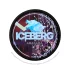 Снюс Iceberg Extra Strong Arasaka, 100 мг/г, персик, slim portion