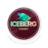 Снюс Iceberg Strong Cherry, 75 мг/г, вишня, slim portion