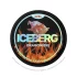 Снюс Iceberg Ultra Dragonfire, 150 мг/г, аромат японских цветов, slim portion