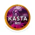Снюс Kasta Dota 2 Dazzle, 120 мг/г, жвачка с малиной, slim portion