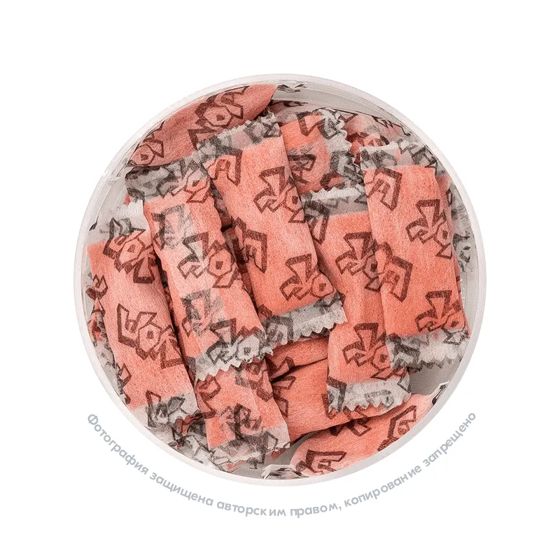 Снюс ШОК Сделка с Кокосом и Клубникой, 150 мг/г — купить по низкой цене с доставкой. Заказать ШОК Сделка с Кокосом и Клубникой, 150 мг/г в интернет-магазине Nicotinka