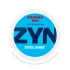 Снюс Zyn Max Cool Mint, 16,6 мг/порция, мята с холодком, slim portion, white