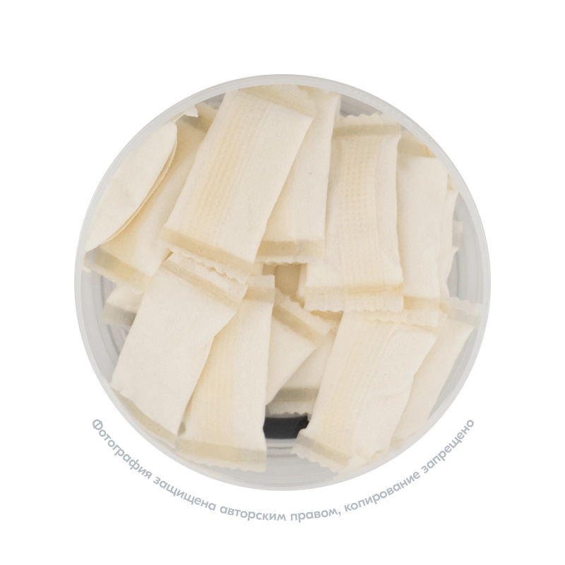 Снюс ARQA Слово Пацана Желтый (Mango Grapefruit), 120 мг/г, манго и грейпфрут, limited edition