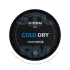 Снюс ШОК Storm Cold Dry, 220 мг/г, ментол, slim portion