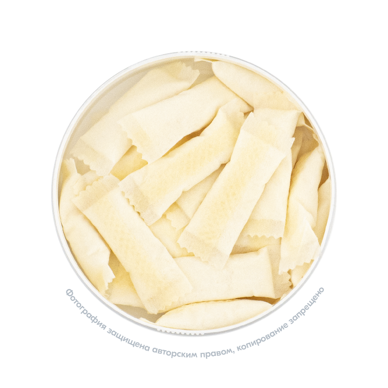 Снюс FEDRS Ice Cool №5 Citrus Strong, 55 мг/г — купить по низкой цене с доставкой. Заказать FEDRS Ice Cool №5 Citrus Strong, 55 мг/г в интернет-магазине Nicotinka