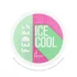 Снюс FEDRS Ice Cool №5 Winter Jelly Strong, 55 мг/г, вишня, slim portion